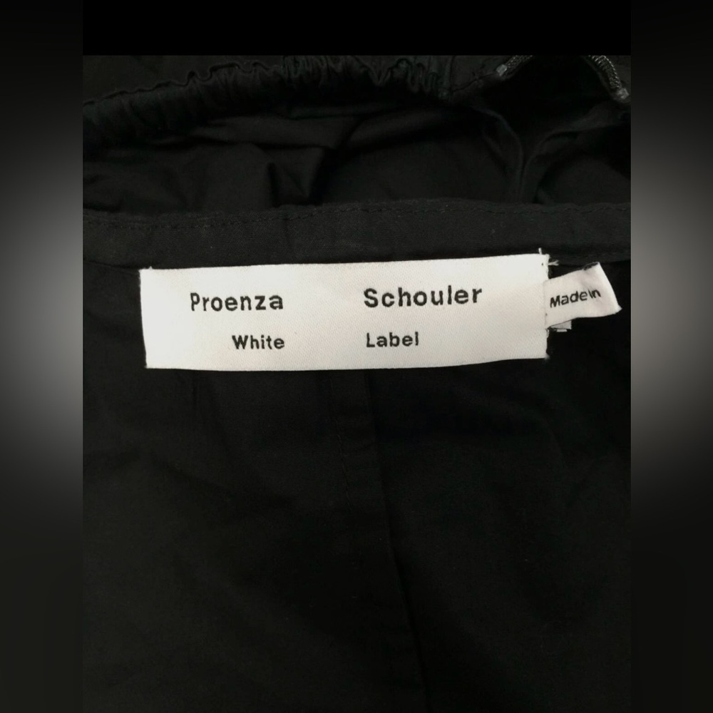 Proenza Schouler Dress - Picture 3 of 10